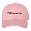Dad’s Cap Thumbnail