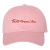 Dad’s Cap Thumbnail