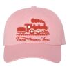 Dad’s Cap Thumbnail