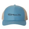 Trucker Snapback Cap Thumbnail