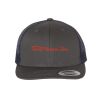 Six-Panel Retro Trucker Cap Thumbnail
